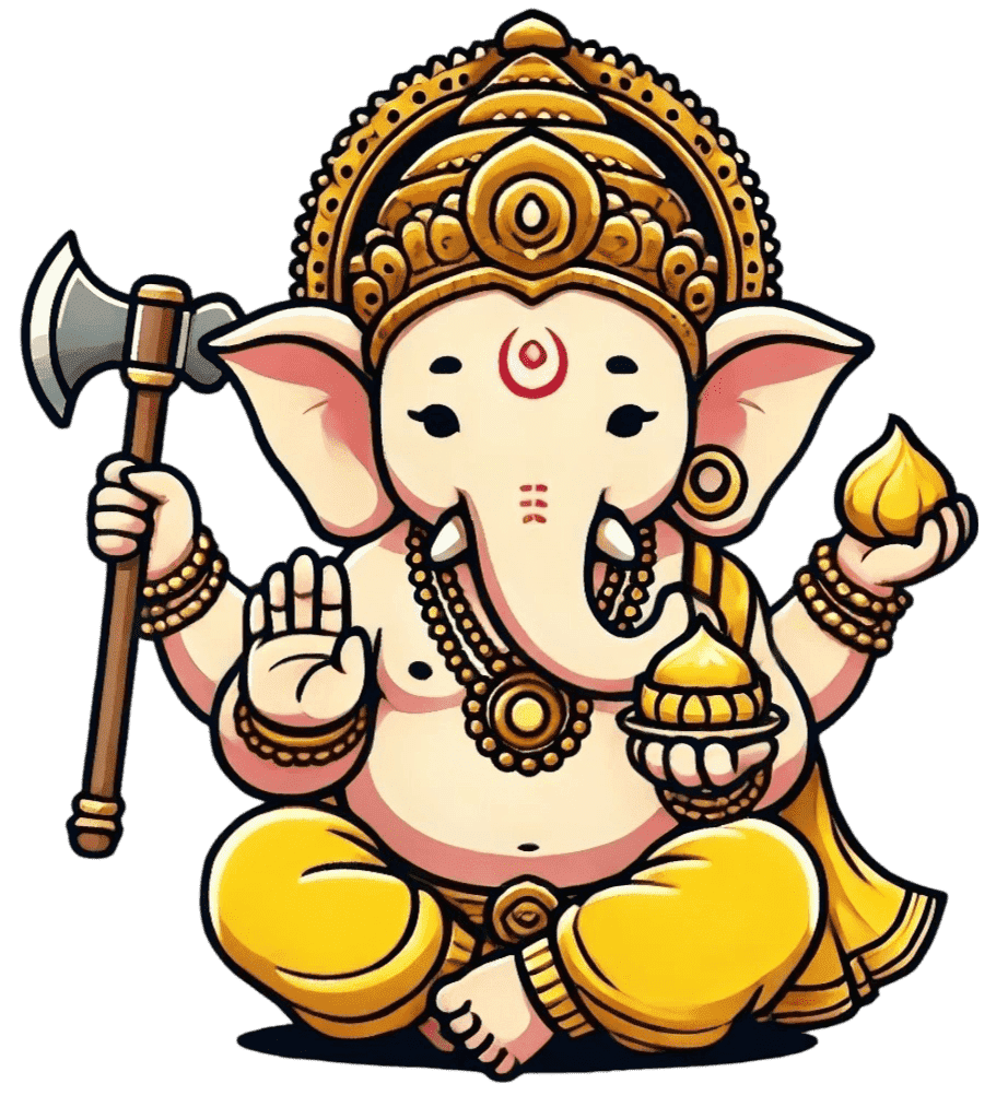 Lord Ganesh